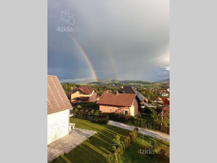 dvoiposoban apartman zlatibor zova besplatni mali oglasi