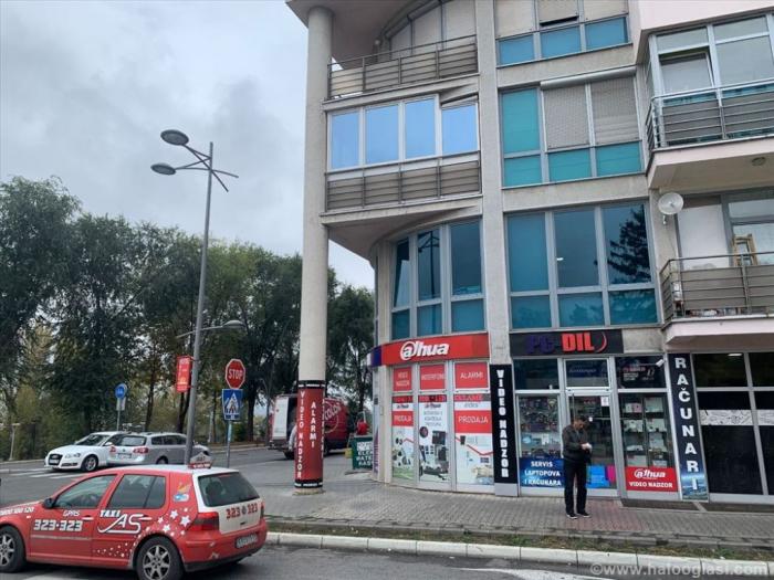 na prodaju stan na keju, kraljevo, 62m2 besplatni mali oglasi