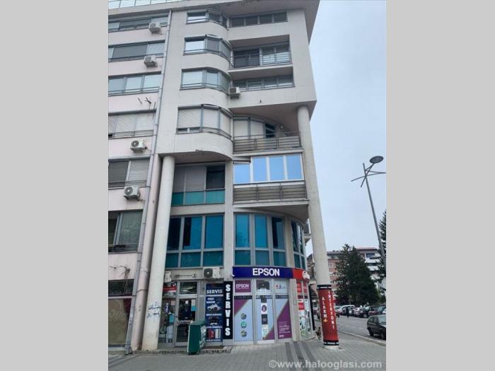 na prodaju stan na keju, kraljevo, 62m2 besplatni mali oglasi