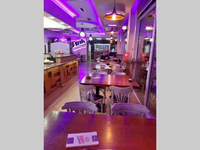 prodajem restoran pink ćevabdžinice na zlatiboru besplatni mali oglasi