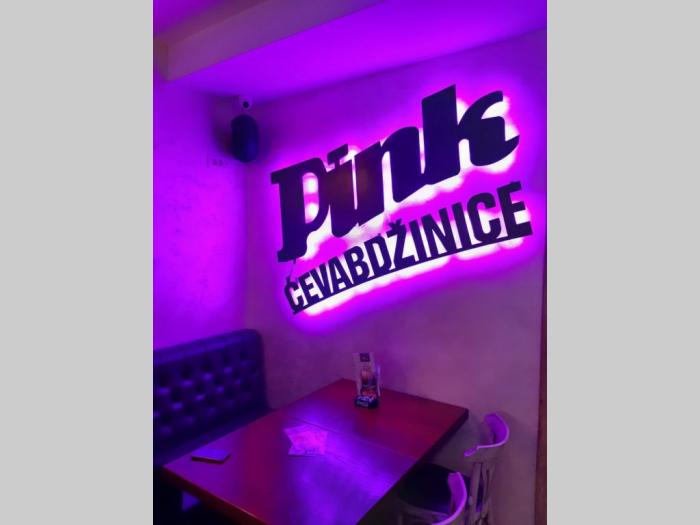 prodajem restoran pink ćevabdžinice na zlatiboru besplatni mali oglasi
