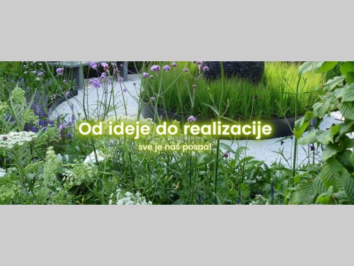 darwin garden dizajn proizvodnja tepih trava novi sad besplatni mali oglasi