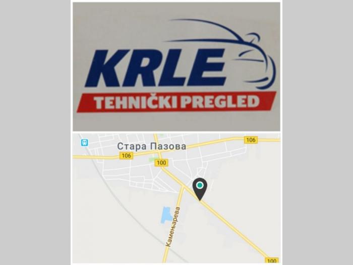 tehnički pregled krle besplatni mali oglasi
