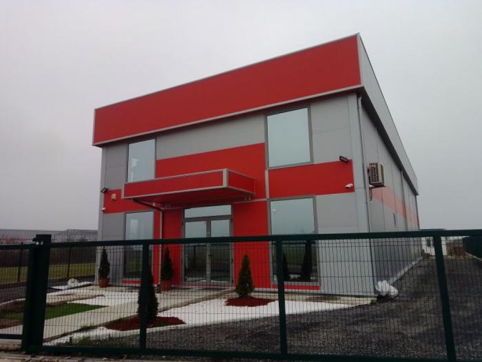 poslovni objekat industrijska zona dobanovci besplatni mali oglasi