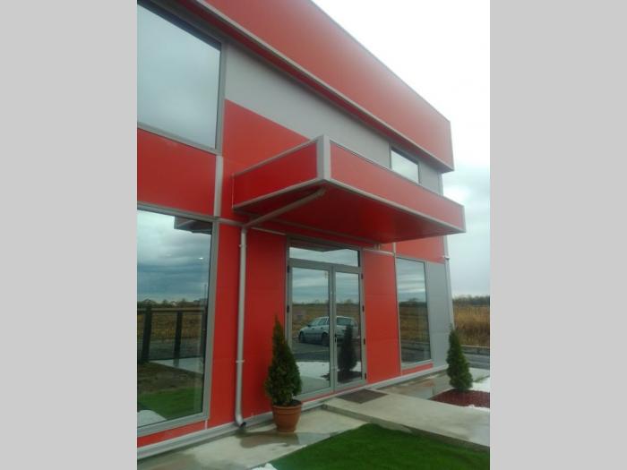 poslovni objekat industrijska zona dobanovci besplatni mali oglasi