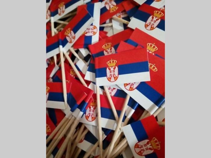 reklamne čačkalice i zastavice besplatni mali oglasi