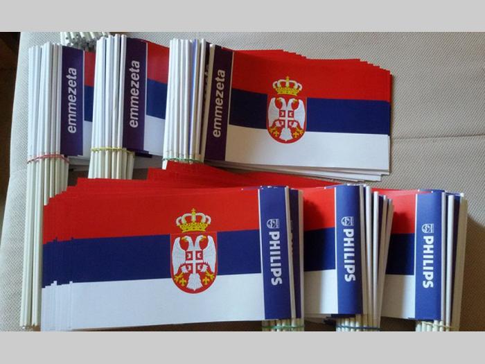 reklamne čačkalice i zastavice besplatni mali oglasi