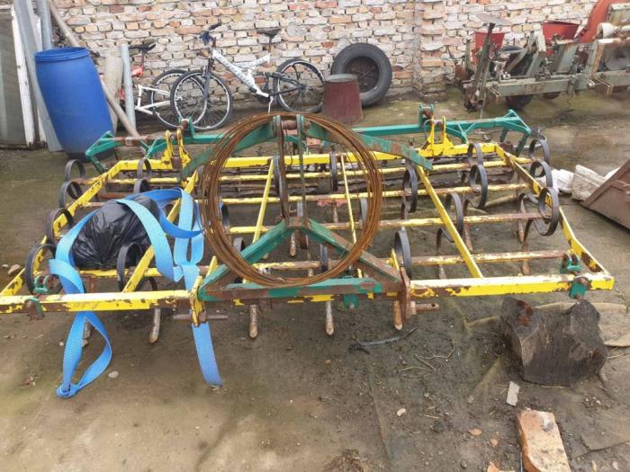 sejalica za kukuruz, plug i setvospremač besplatni mali oglasi