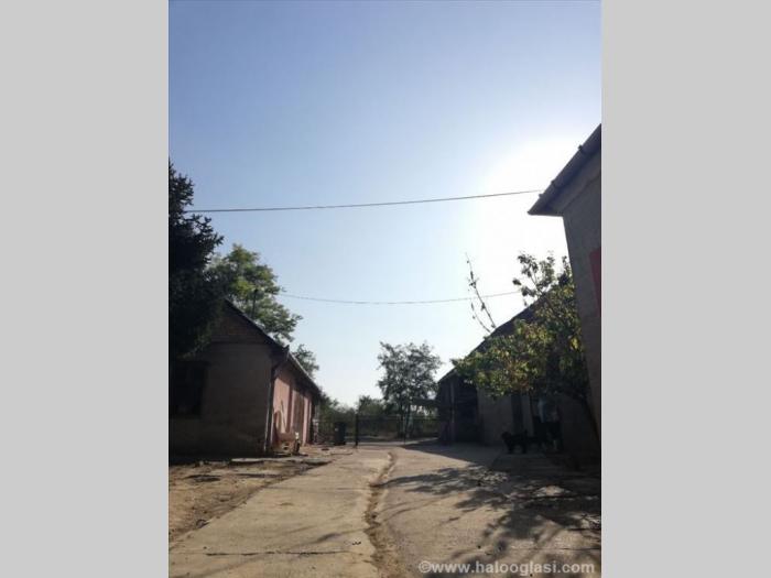 domaćinska kuća na selu đala, novi kneževac besplatni mali oglasi