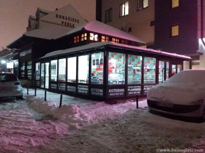 lokal, zlatibor, centar, 110m2 besplatni mali oglasi