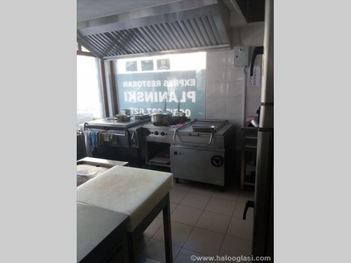 lokal, zlatibor, centar, 110m2 besplatni mali oglasi