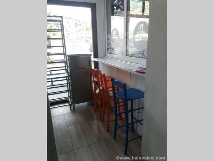 lokal, zlatibor, centar, 110m2 besplatni mali oglasi