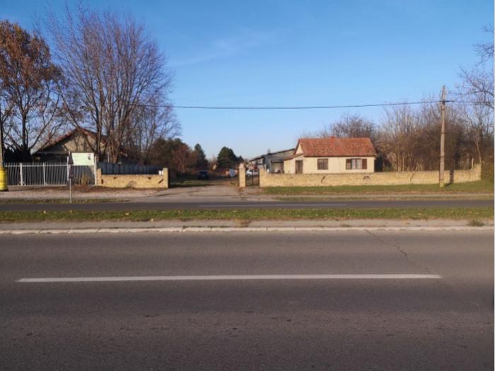 plac na glavnom palićkom putu besplatni mali oglasi