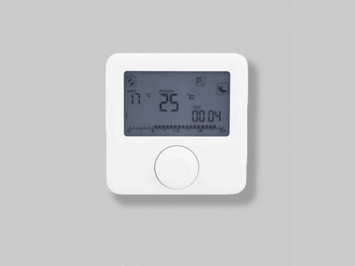 wifi termostat za sve vrste gejnih sistema (garancija 3 godine) besplatni mali oglasi