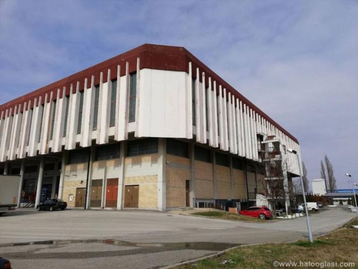 hala, leštane, kružni put besplatni mali oglasi