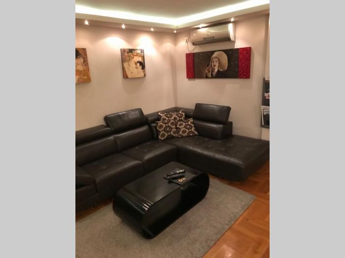 izdajem trosoban stan, 65m2(terasa 4m2), cg, ii 3 besplatni mali oglasi