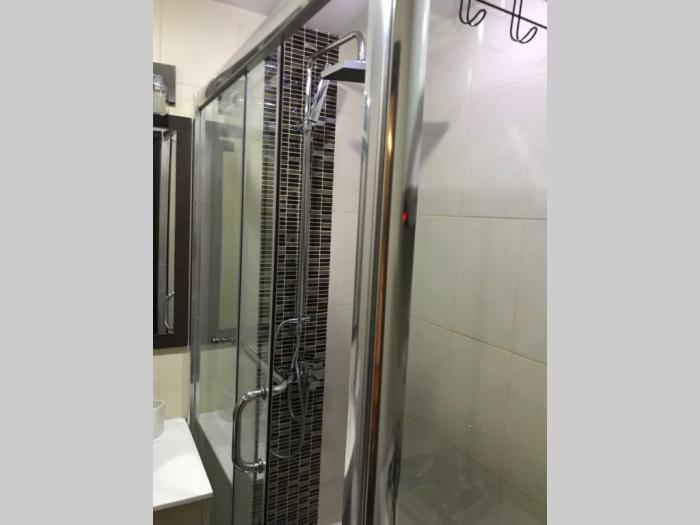 izdajem trosoban stan, 65m2(terasa 4m2), cg, ii 3 besplatni mali oglasi