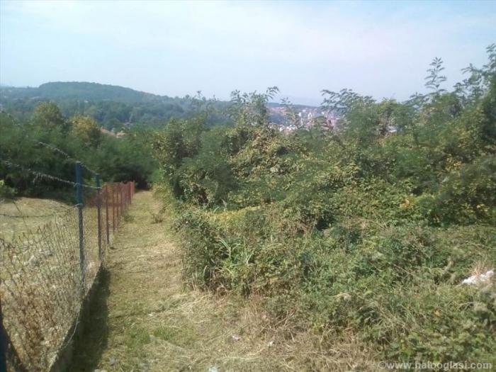 vrnjačka banja građevinsko zemljište besplatni mali oglasi