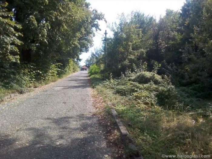 vrnjačka banja građevinsko zemljište besplatni mali oglasi
