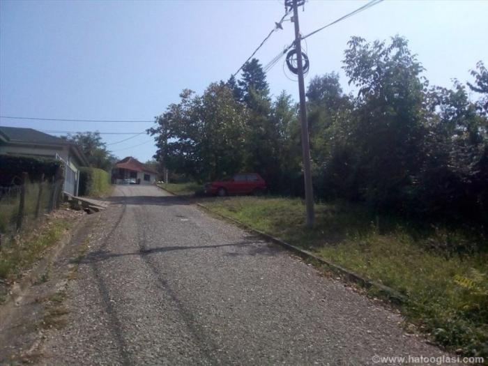 vrnjačka banja građevinsko zemljište besplatni mali oglasi