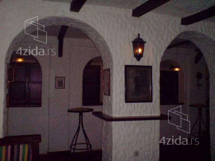 restoran na prodaju zrenjanin besplatni mali oglasi