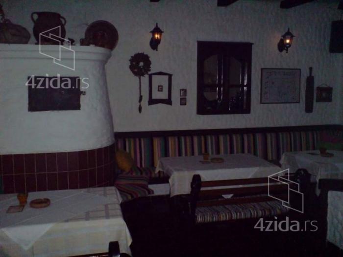 restoran na prodaju zrenjanin besplatni mali oglasi