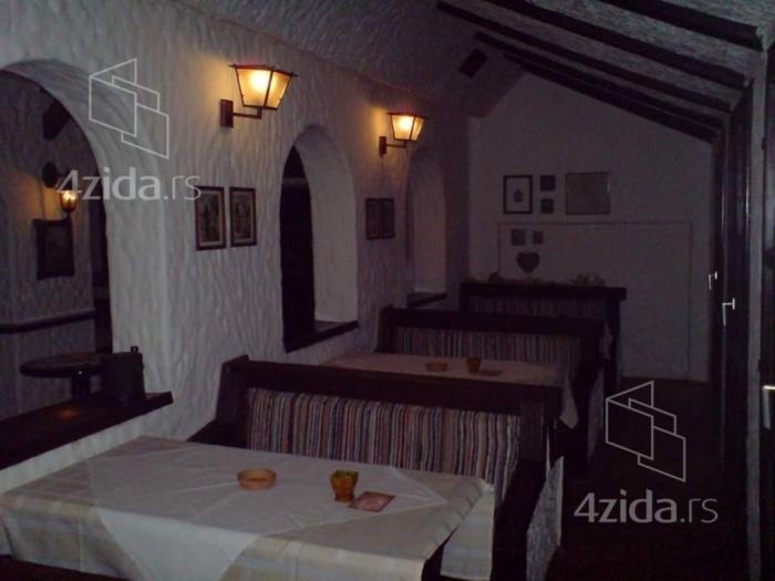 restoran na prodaju zrenjanin besplatni mali oglasi