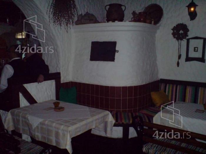 restoran na prodaju zrenjanin besplatni mali oglasi