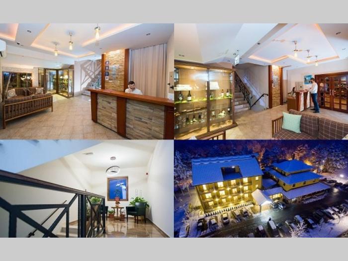 hotel borkovac smeštaj u sremu besplatni mali oglasi