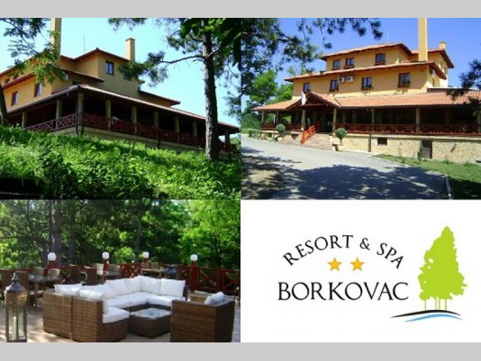 hotel borkovac smeštaj u sremu besplatni mali oglasi