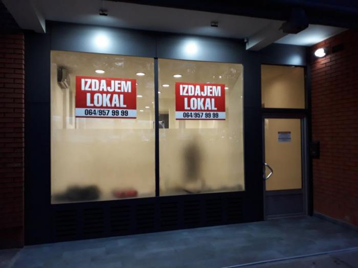 lokal u bulevar kralja aleksandra besplatni mali oglasi