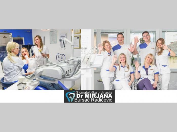 stomatološka ordinacija dr mirjana bursać radičević loznica besplatni mali oglasi