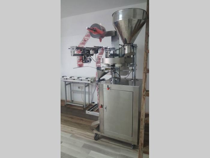 pakerica za zrnastu robu hualian (model dxdk500) besplatni mali oglasi