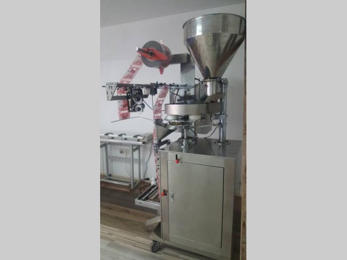 pakerica za zrnastu robu hualian (model dxdk500) besplatni mali oglasi