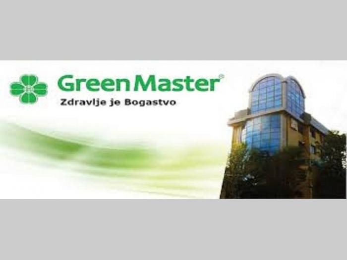 green master parfemi, kozmenika i proizvodi za imunitet besplatni mali oglasi