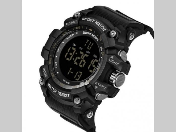 sanda 359 g shock sportski digitalan sat besplatni mali oglasi