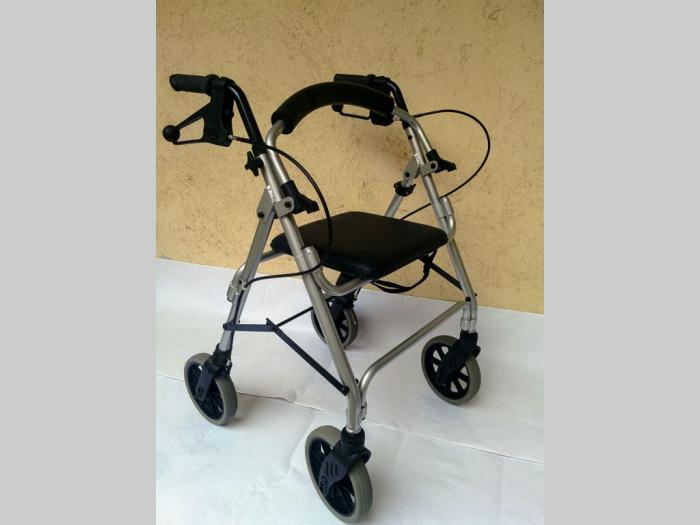 aluminijumska hodalica (šetalica) besplatni mali oglasi