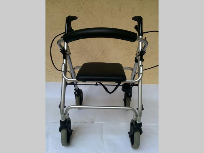 aluminijumska hodalica (šetalica) besplatni mali oglasi
