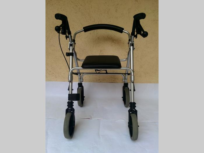 aluminijumska hodalica (šetalica) besplatni mali oglasi