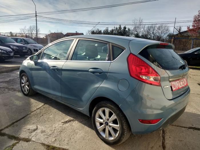 ford fiesta 1 6tdci besplatni mali oglasi