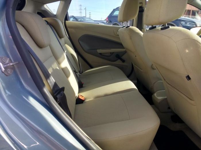 ford fiesta 1 6tdci besplatni mali oglasi
