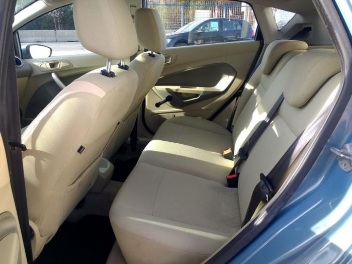 ford fiesta 1 6tdci besplatni mali oglasi