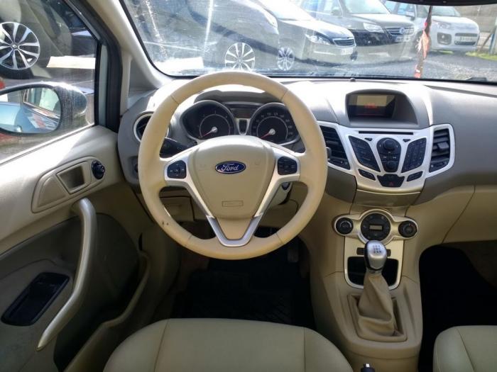 ford fiesta 1 6tdci besplatni mali oglasi