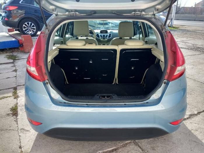 ford fiesta 1 6tdci besplatni mali oglasi