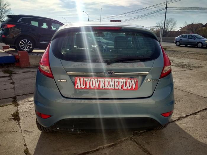 ford fiesta 1 6tdci besplatni mali oglasi