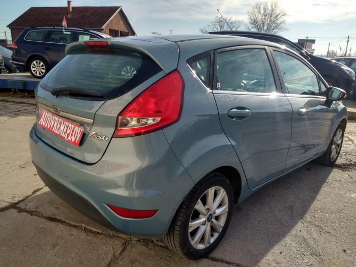 ford fiesta 1 6tdci besplatni mali oglasi