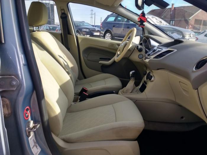 ford fiesta 1 6tdci besplatni mali oglasi