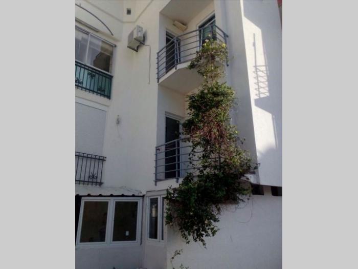 kuća studio apartmani, dva objekta, dve parcele čanj besplatni mali oglasi