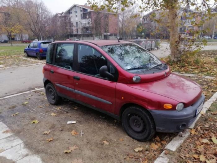 fiat multipla besplatni mali oglasi