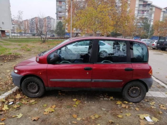 fiat multipla besplatni mali oglasi